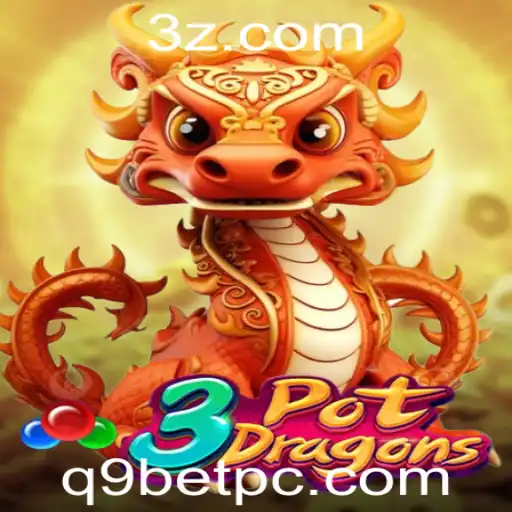 Explorando o Fascinante Mundo de 3PotDragons na Plataforma Q9bet