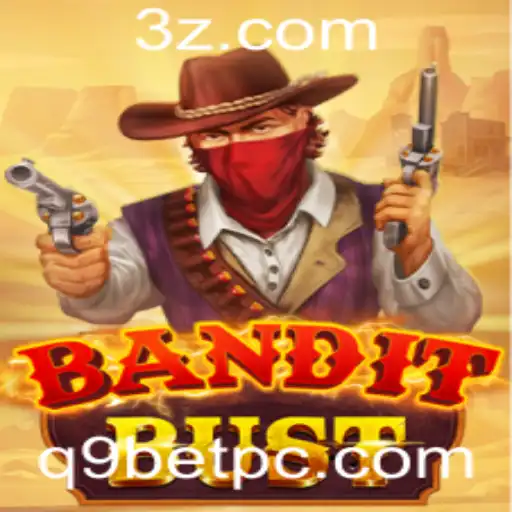 Descubra BanditBust: Um Mergulho no Novo Fenômeno do Jogo Online Impulsionado pelo Q9bet