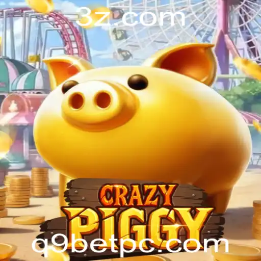CrazyPiggy: Um Mergulho no Mundo do Jogo Inovador com Q9bet