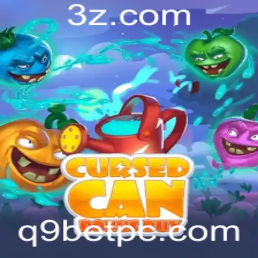 Explorando o Universo do Jogo CursedCanBonusBuy: Uma Nova Experiência com Q9bet