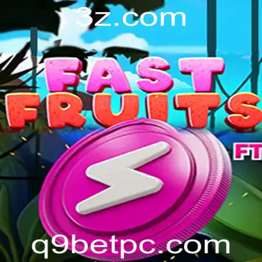 Descubra FastFruits: A Nova Aposta em Entretenimento de Q9bet
