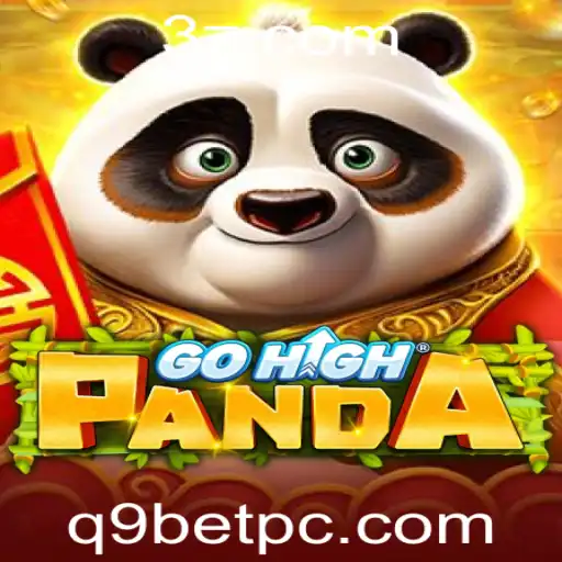 Descubra o Universo de GoHighPanda: Uma Aventura com Q9bet