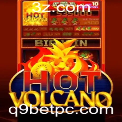 Explorando o Emocionante Jogo HotVolcano no Q9bet