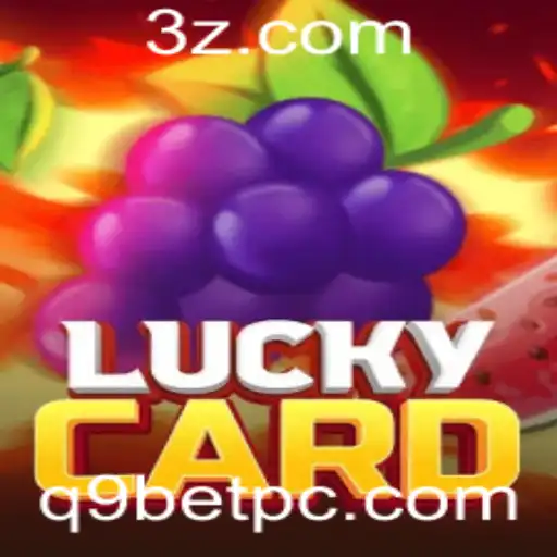 Descubra as Emoções do Jogo LuckyCard com Q9bet