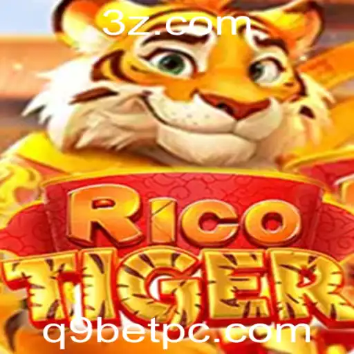 Explorando RicoTiger: Um Mergulho no Universo de Q9bet