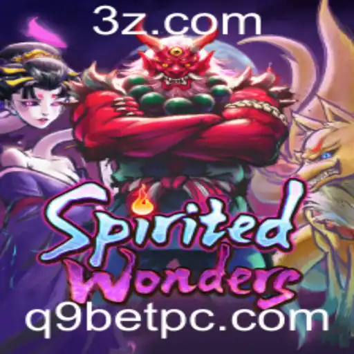 Explorando SpiritedWonders: Um Mergulho no Fascinante Mundo do Jogo com Q9bet