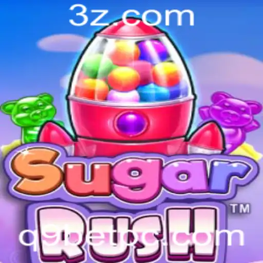 Explorando o Mundo do Jogo SugarRush com Q9bet