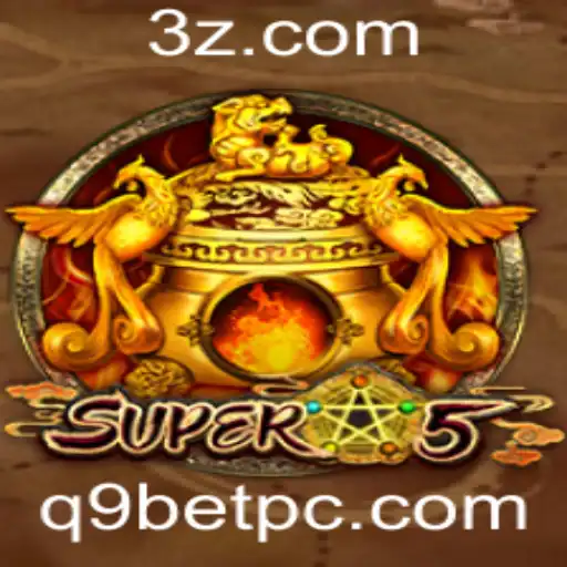 Explorando o Super5: A Nova Tendência da Q9bet