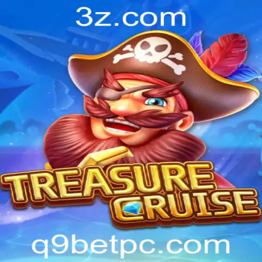 Descubra o Fascinante Mundo de TREASURECRUISE com Q9bet