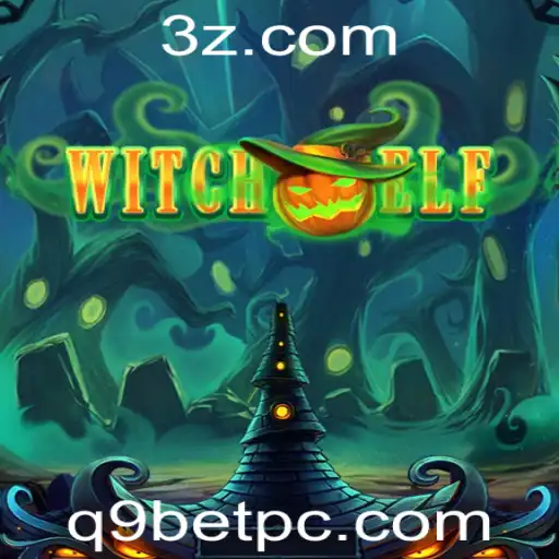 Explorando o Universo Fascinante de WitchElf com Q9bet