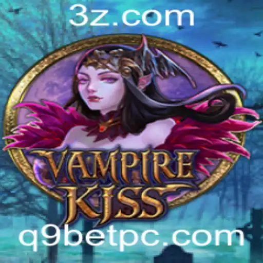 Descubra VampireKiss: A Nova Sensação no Mundo dos Jogos com Q9bet