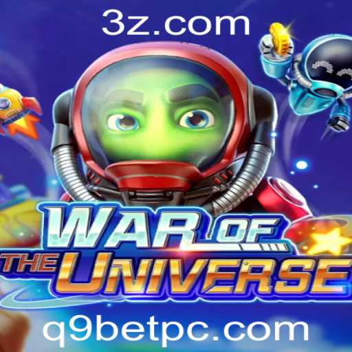 Tudo sobre WAROFTHEUNIVERSE: Descubra o Novo Fenômeno dos Jogos