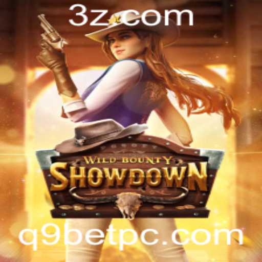 WildBountyShowdown: Mergulhe na Aventura com Q9bet