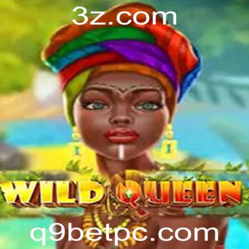 Descubra o Mundo de Aventuras com WildQueen no Q9bet