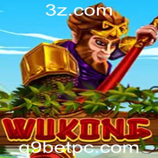 Explorando o Universo do Jogo 'Wukong' com Q9bet